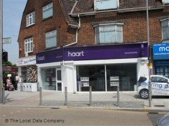 Haart image