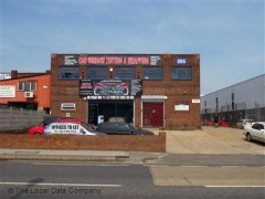 Fast Lane Styling image