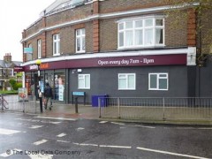 Sainsbury's Local image