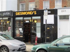 Desmond's Local image