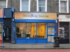 Essex Road Dental Shine Practice image