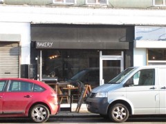 Hoxton Bakery image