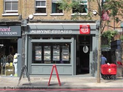 Alwyne Estates image