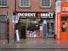 Discount Direct image