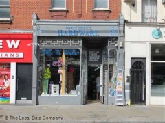 Upper Street Hardware image