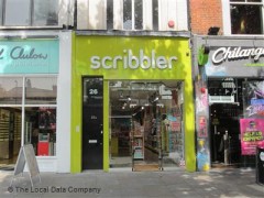 Scribbler image