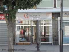 G2 Property Services image