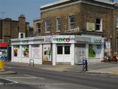 Mortimer Road image