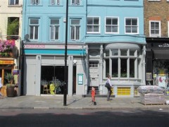 Wahaca image