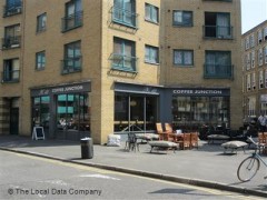 No. 42 Coffee Junction image