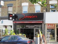 Johnnies Cafe image