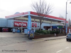 Esso Service Station image