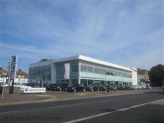 Spire BMW image