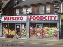 Meiszko Food City image