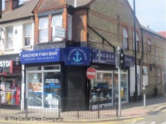 Anchor Fish Bar image