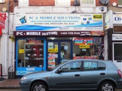 PC & Mobile Solutions image