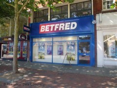 Betfred image