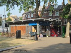 Lizzy's On The Green image