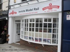 Invicta Model Railway image