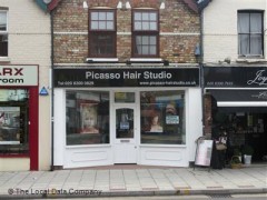 Picasso Hair Studio image