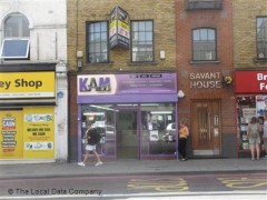Kam Computers image