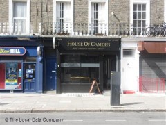 House of Camden image