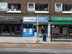 Crown In Off Licence image