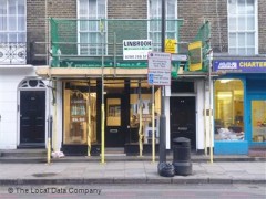 Xpress Dry Cleaners image