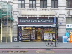Baker St. News & Convenience image