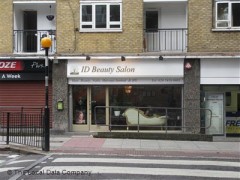 ID Beauty Salon image