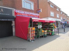 Collier Row Supermarket image
