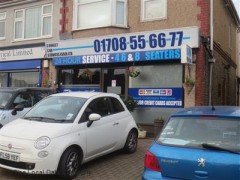 Connect Car Services image