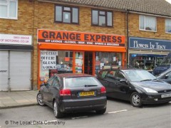 Grange local Express image