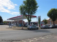 Esso Service Station image