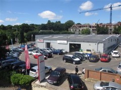 Currie Motors Toyota Kingston image
