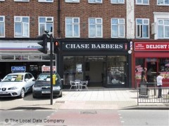 Chase Barbers  image