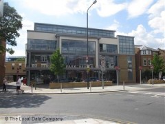 Raynes Park Health Centre image