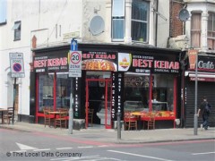 Seven Sisters Best Kebab image