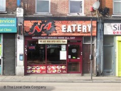 N4 Eatery image