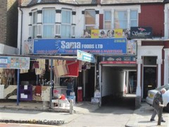 Sama Foods image
