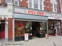 Syl's Cafe image