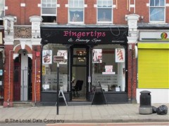 Fingertips image