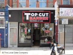 Top Cut Barbers image