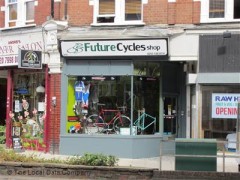 Future Cycle Shop image