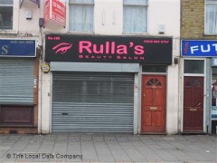 Rulla's image
