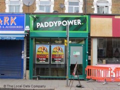 Paddy Power image