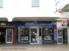 bennett residential image
