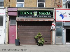 Hana Maria image