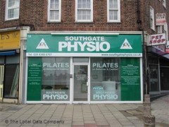 Southgate Physio image