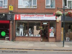 Nightingale Cancer Support image